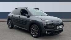Citroen C4 Cactus 1.2 PureTech [110] Flair 5dr Petrol Hatchback